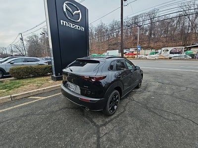 2026 Mazda Mazda CX-30 2.5 S Aire Edition