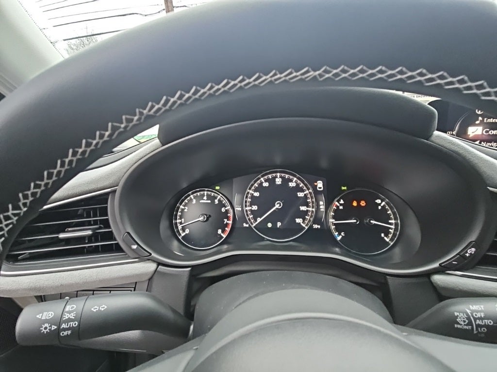 2026 Mazda Mazda CX-30 2.5 S Aire Edition