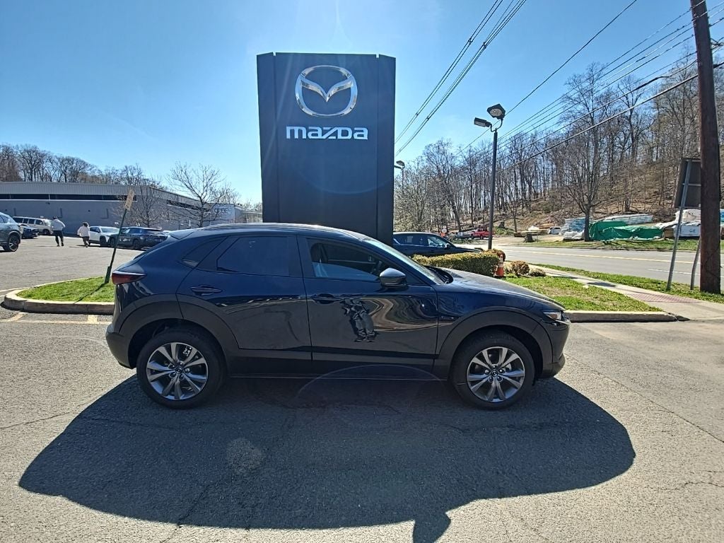 2026 Mazda Mazda CX-30 2.5 S Preferred