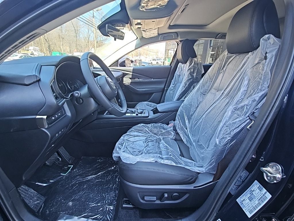 2026 Mazda Mazda CX-30 2.5 S Preferred