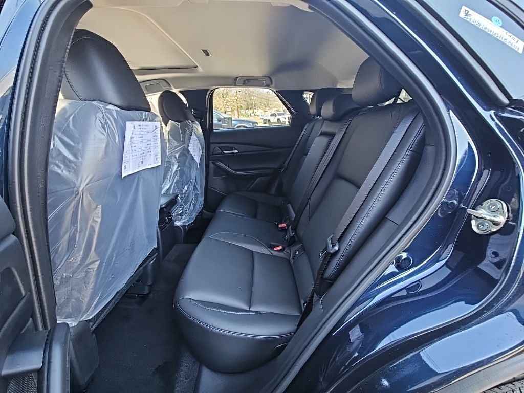 2026 Mazda Mazda CX-30 2.5 S Preferred