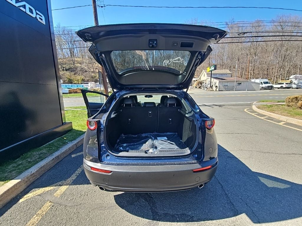 2026 Mazda Mazda CX-30 2.5 S Preferred