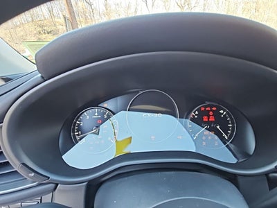 2026 Mazda Mazda CX-30 2.5 S Preferred