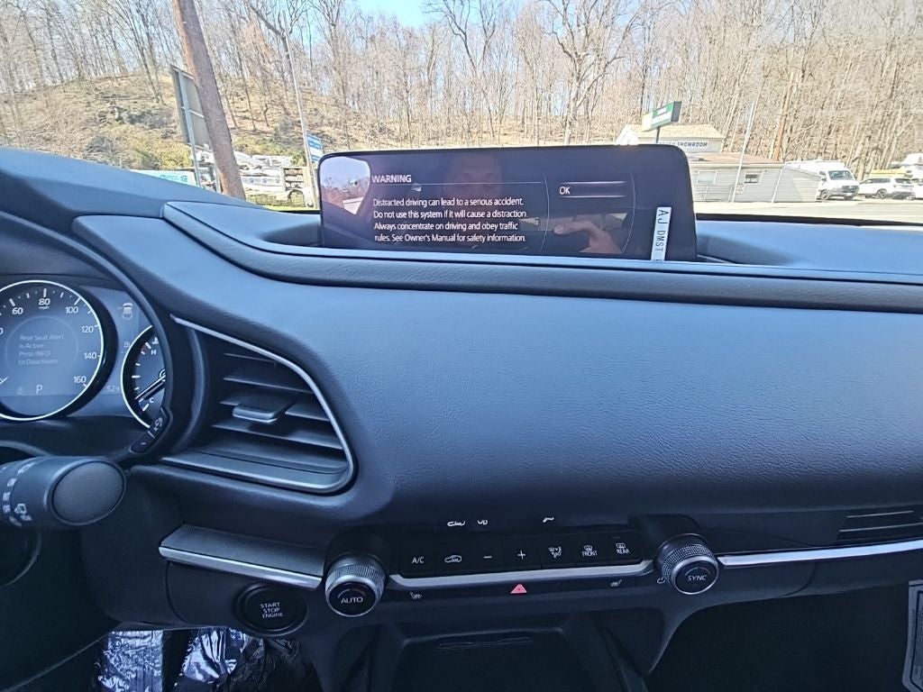 2026 Mazda Mazda CX-30 2.5 S Preferred