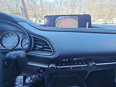 2026 Mazda Mazda CX-30 2.5 S Preferred