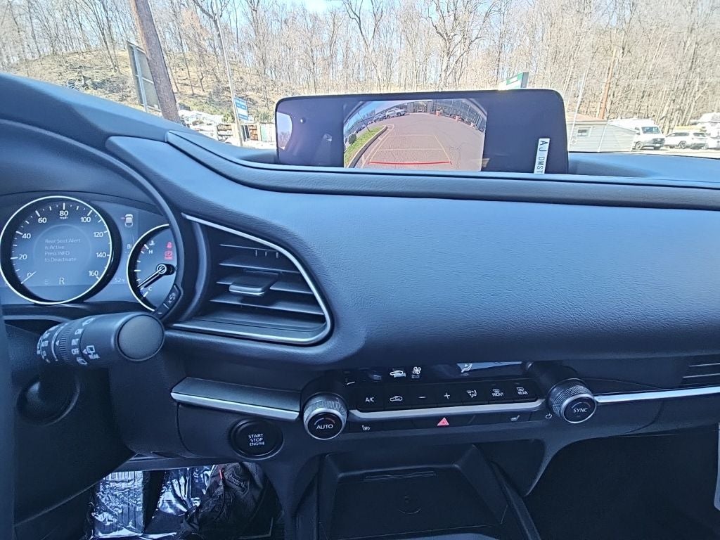 2026 Mazda Mazda CX-30 2.5 S Preferred