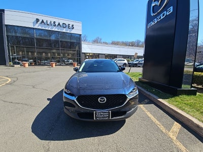 2026 Mazda Mazda CX-30 2.5 S Preferred