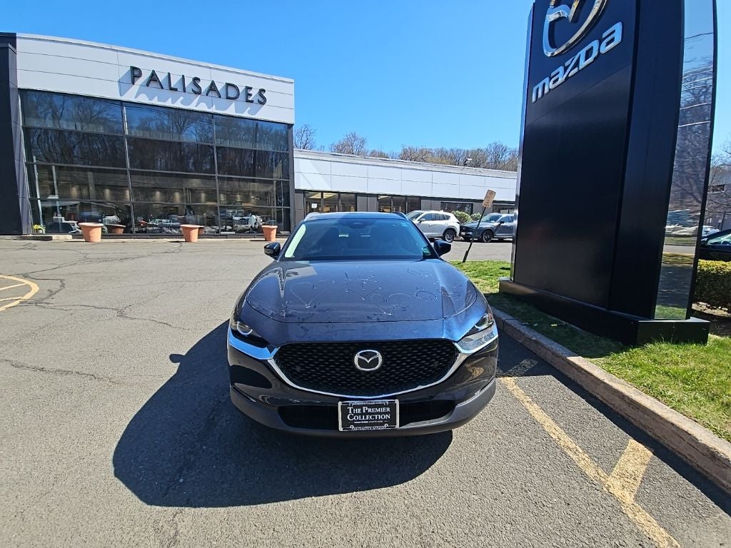 2026 Mazda Mazda CX-30 2.5 S Preferred