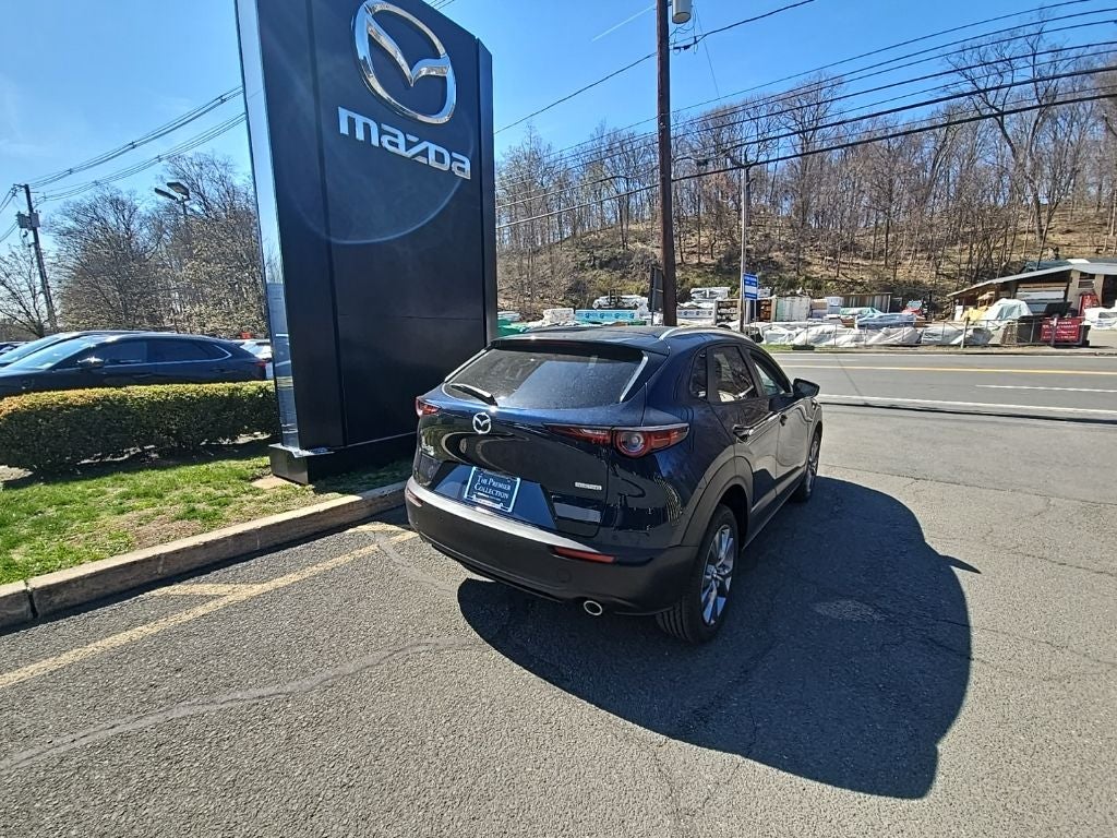 2026 Mazda Mazda CX-30 2.5 S Preferred
