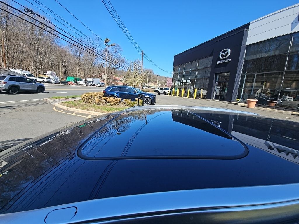 2026 Mazda Mazda CX-30 2.5 S Preferred