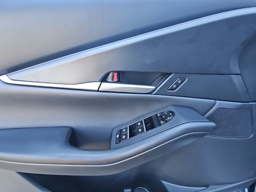 2026 Mazda Mazda CX-30 2.5 S Preferred