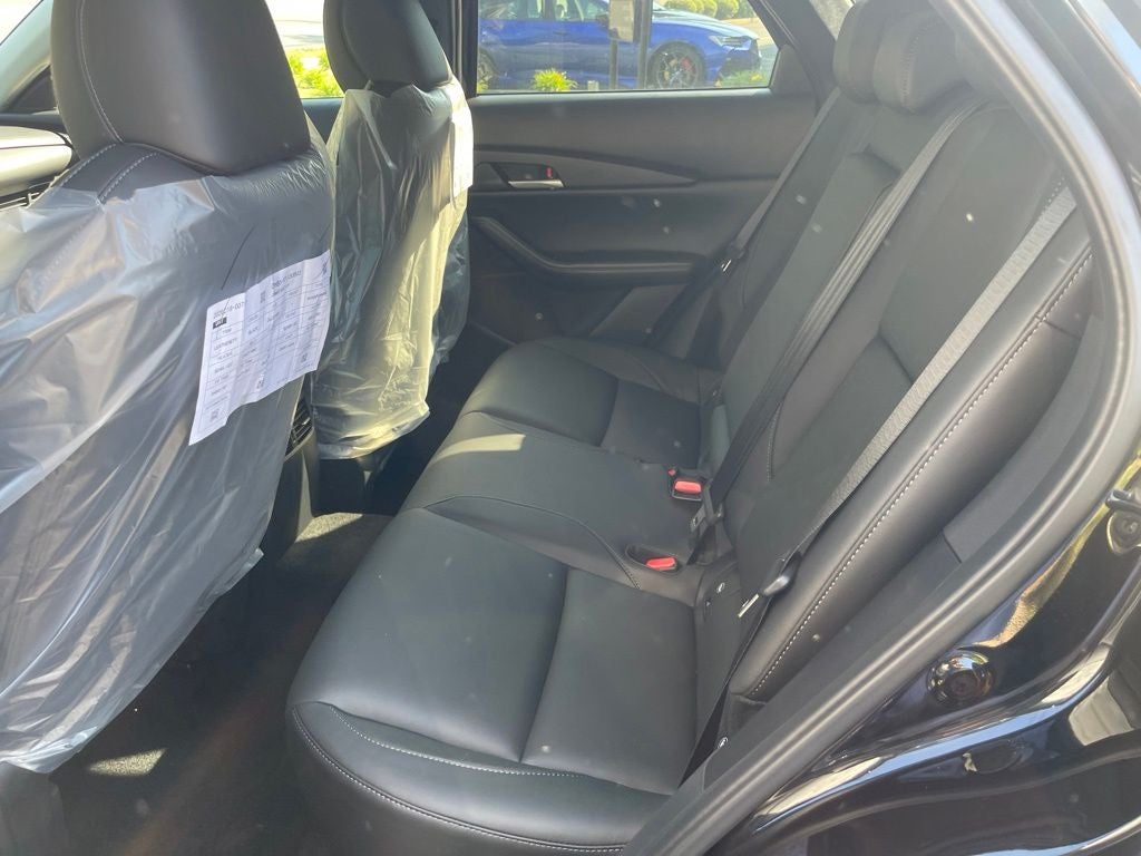 2026 Mazda Mazda CX-30 2.5 S Preferred