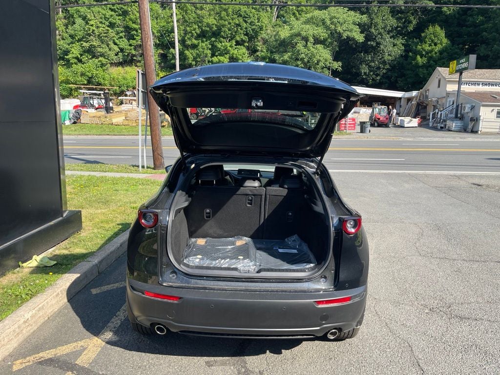 2026 Mazda Mazda CX-30 2.5 S Preferred