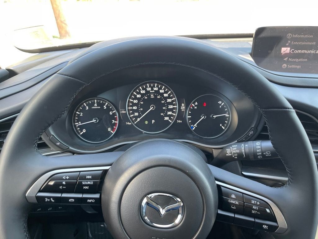 2026 Mazda Mazda CX-30 2.5 S Preferred