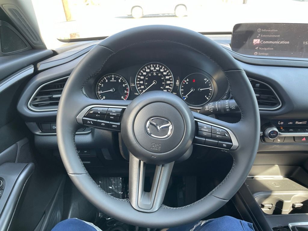 2026 Mazda Mazda CX-30 2.5 S Preferred