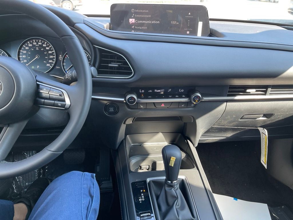 2026 Mazda Mazda CX-30 2.5 S Preferred