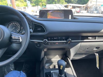 2026 Mazda Mazda CX-30 2.5 S Preferred