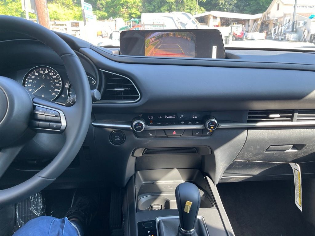 2026 Mazda Mazda CX-30 2.5 S Preferred