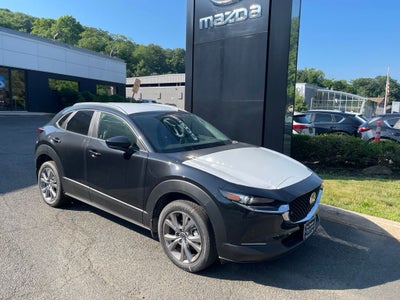 2026 Mazda Mazda CX-30 2.5 S Preferred