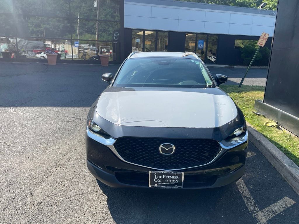 2026 Mazda Mazda CX-30 2.5 S Preferred