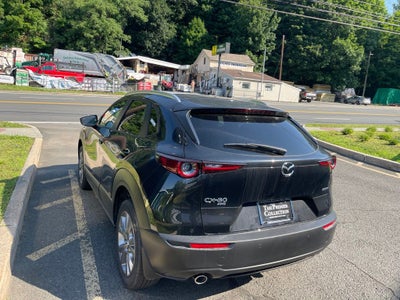 2026 Mazda Mazda CX-30 2.5 S Preferred