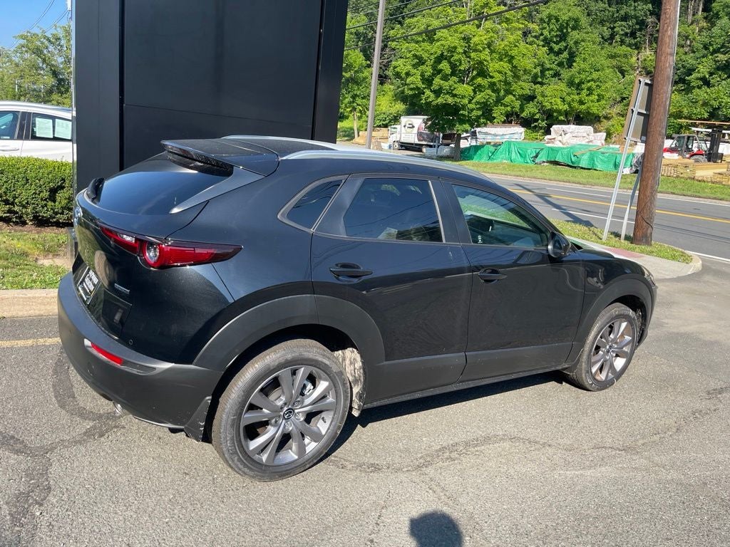 2026 Mazda Mazda CX-30 2.5 S Preferred