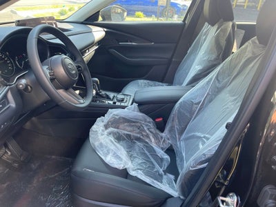 2026 Mazda Mazda CX-30 2.5 S Preferred