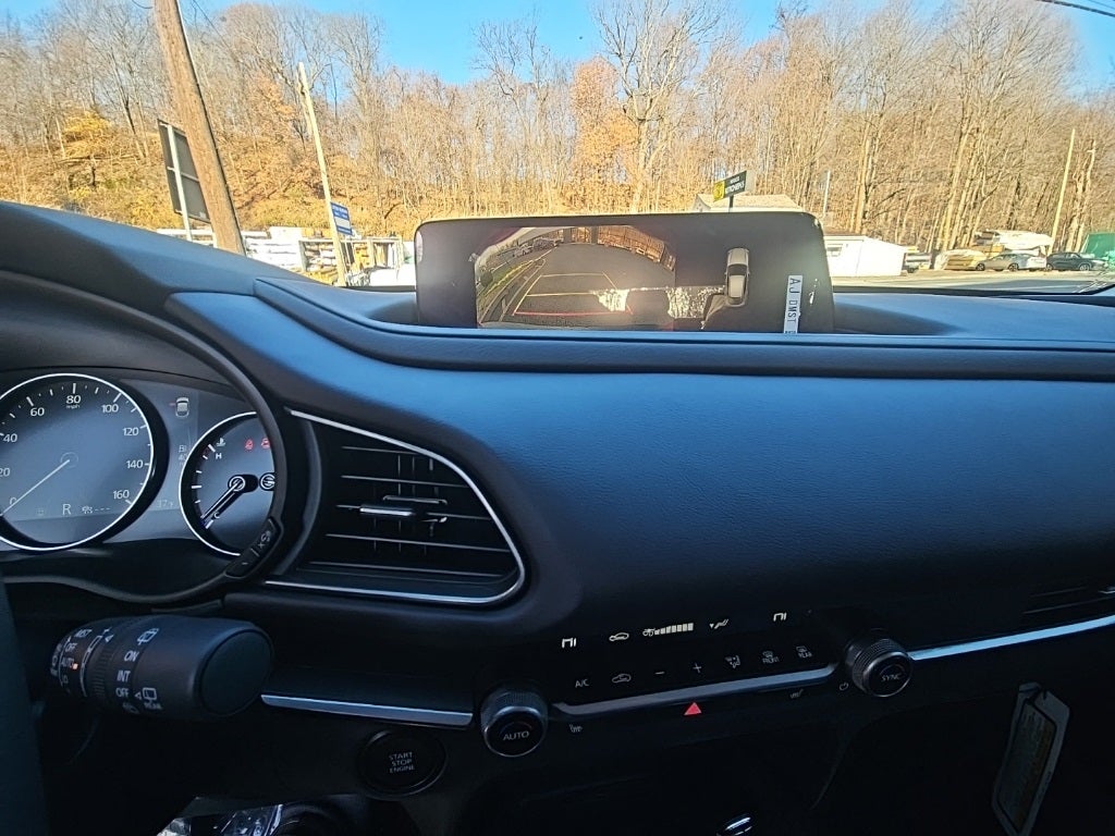 2026 Mazda Mazda CX-30 2.5 S Preferred