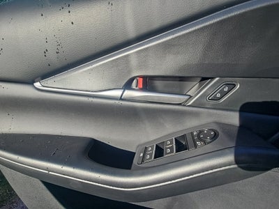 2026 Mazda Mazda CX-30 2.5 S Preferred