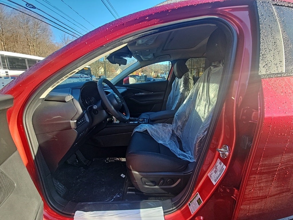 2026 Mazda Mazda CX-30 2.5 S Preferred