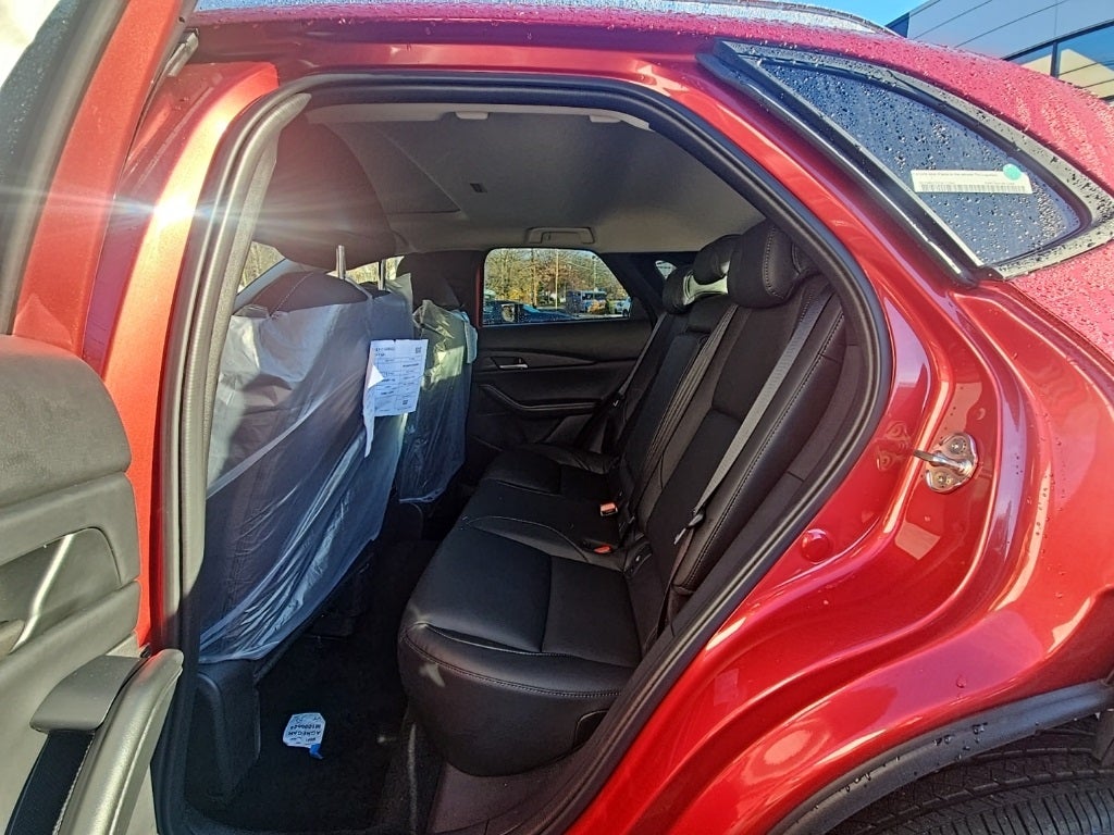 2026 Mazda Mazda CX-30 2.5 S Preferred