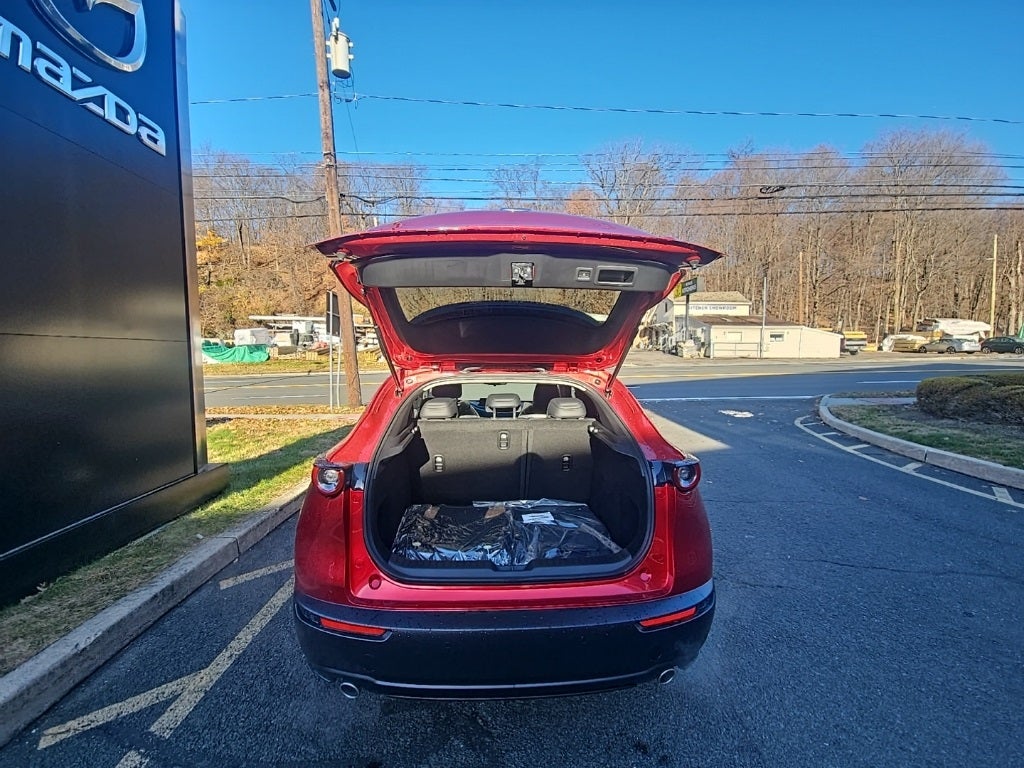 2026 Mazda Mazda CX-30 2.5 S Preferred