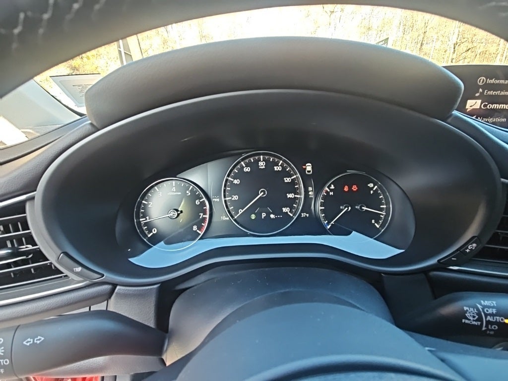 2026 Mazda Mazda CX-30 2.5 S Preferred