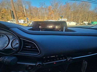 2026 Mazda Mazda CX-30 2.5 S Preferred