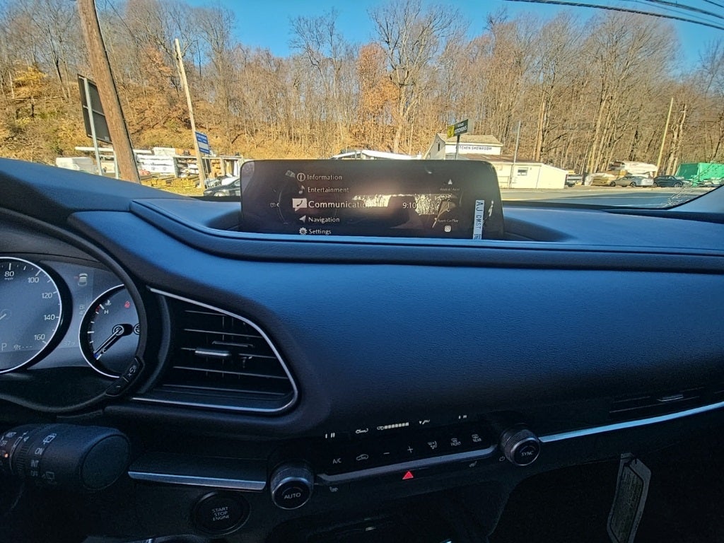 2026 Mazda Mazda CX-30 2.5 S Preferred