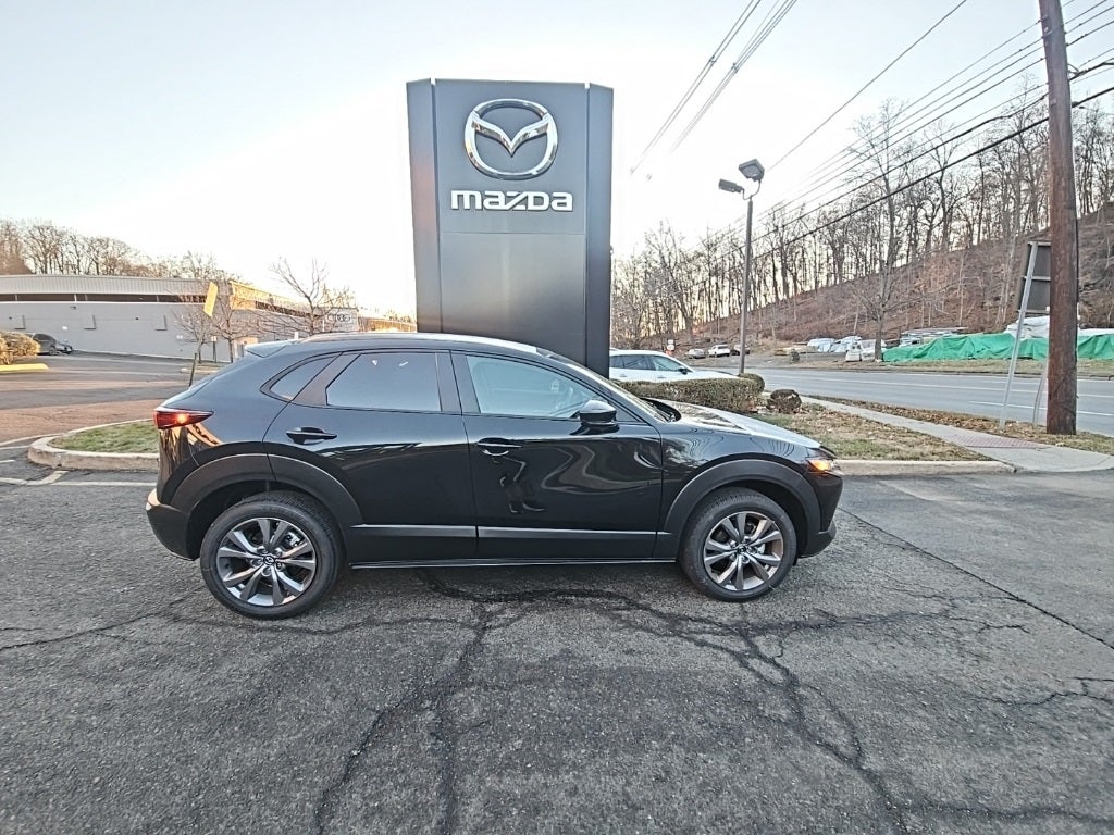2026 Mazda Mazda CX-30 2.5 S Preferred