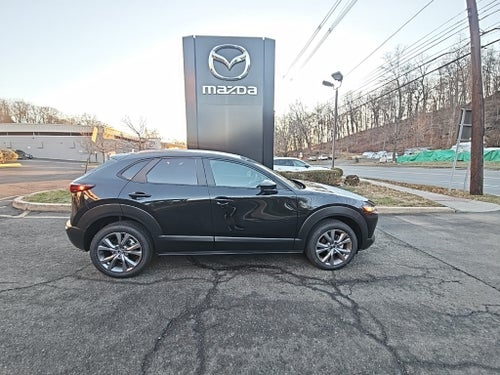 2026 Mazda Mazda CX-30 2.5 S Preferred
