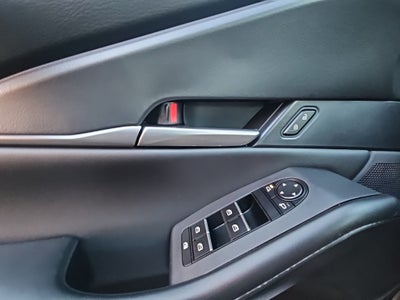 2026 Mazda Mazda CX-30 2.5 S Preferred