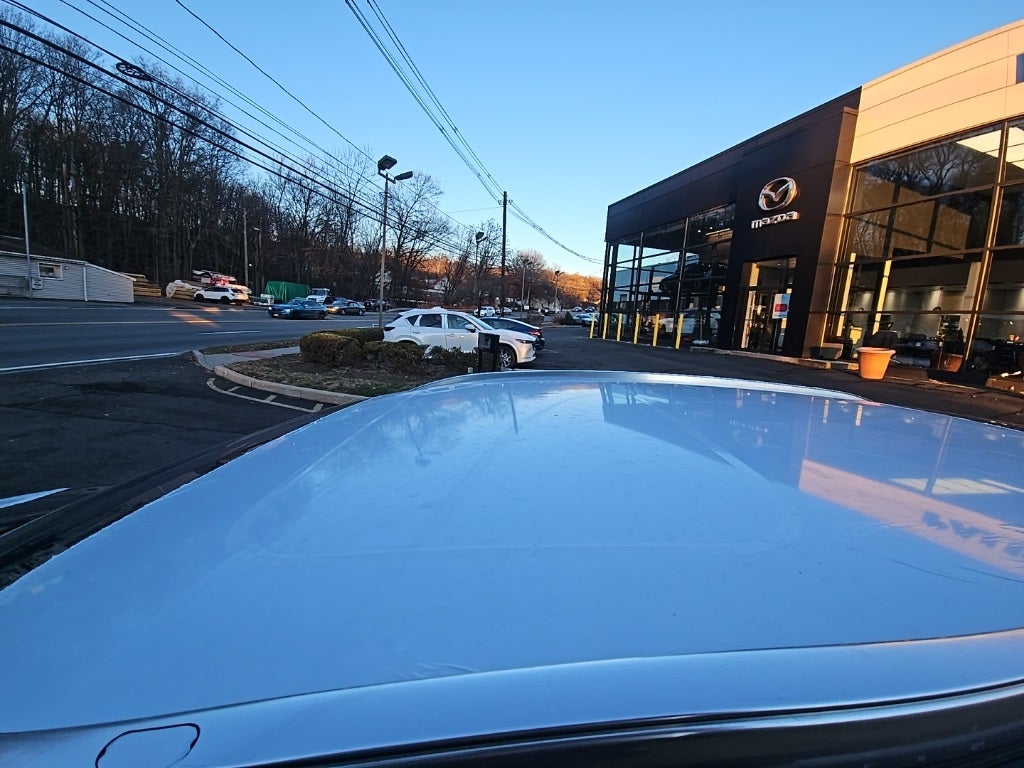 2026 Mazda Mazda CX-30 2.5 S Preferred