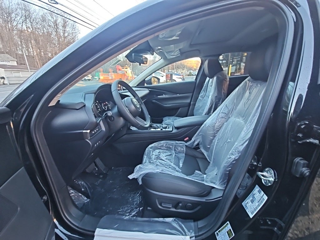 2026 Mazda Mazda CX-30 2.5 S Preferred