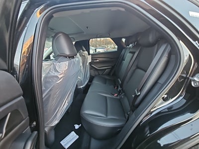 2026 Mazda Mazda CX-30 2.5 S Preferred