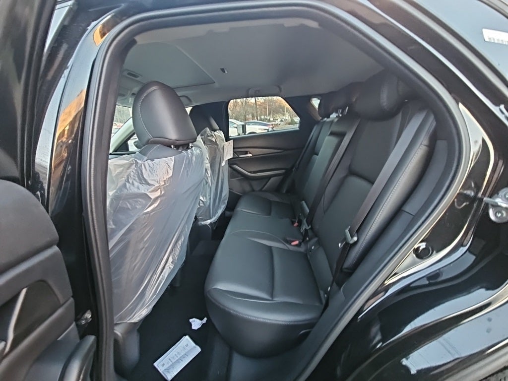 2026 Mazda Mazda CX-30 2.5 S Preferred