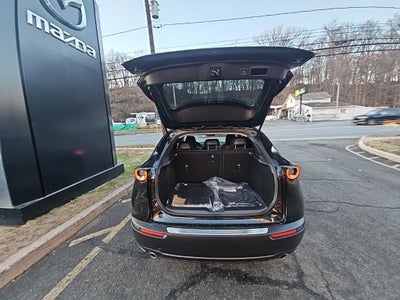 2026 Mazda Mazda CX-30 2.5 S Preferred