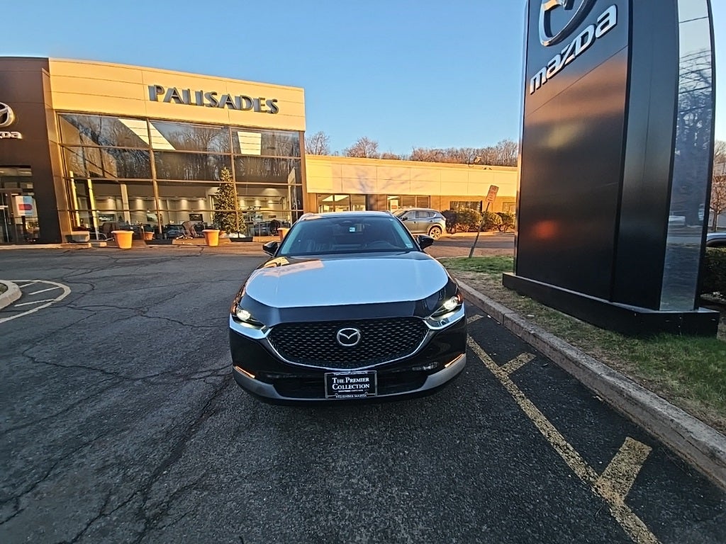 2026 Mazda Mazda CX-30 2.5 S Preferred