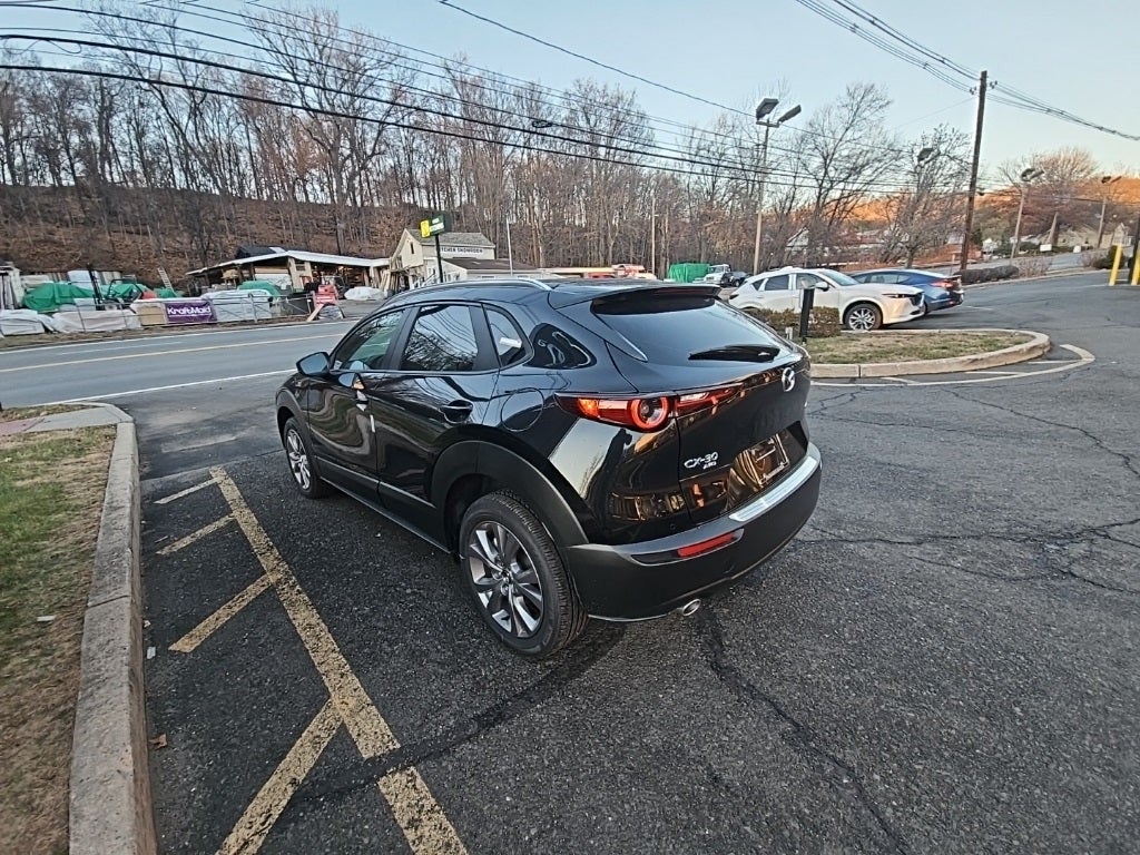 2026 Mazda Mazda CX-30 2.5 S Preferred