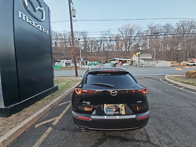 2026 Mazda Mazda CX-30 2.5 S Preferred