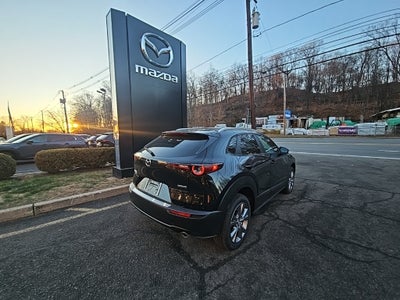 2026 Mazda Mazda CX-30 2.5 S Preferred