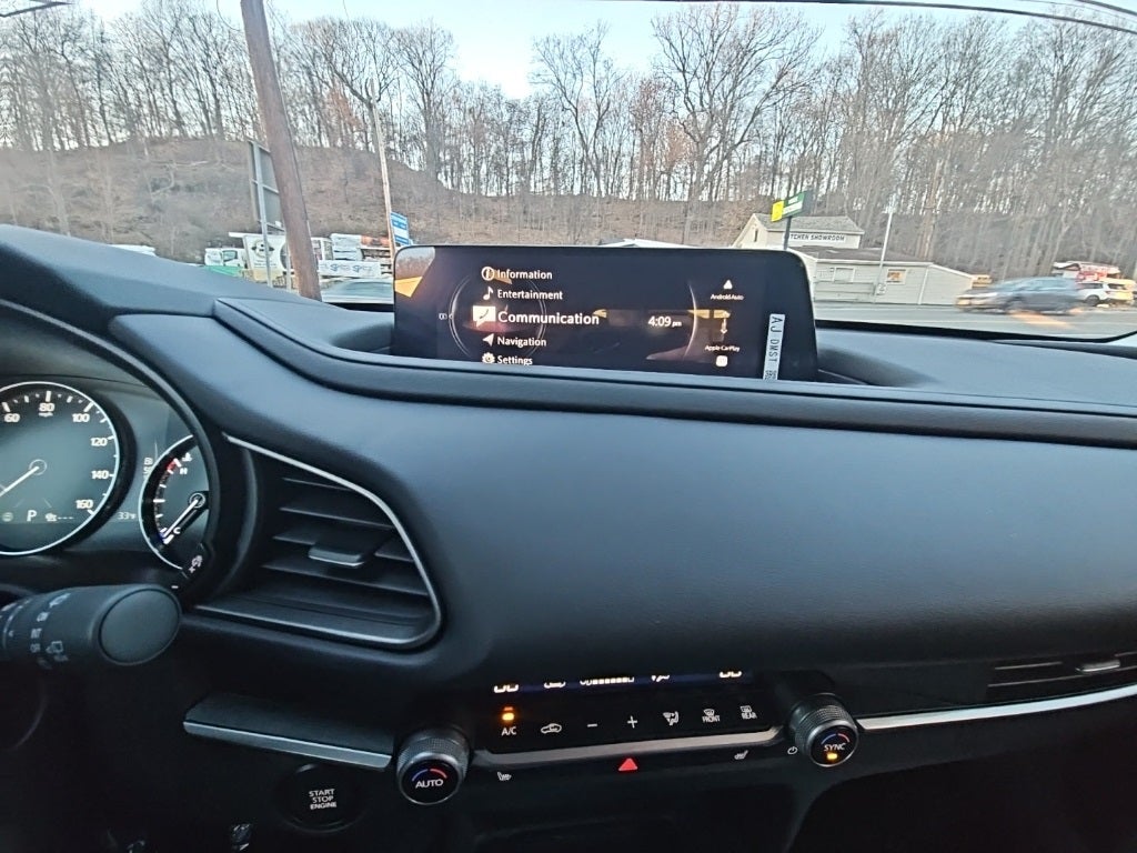 2026 Mazda Mazda CX-30 2.5 S Preferred