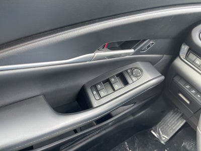 2026 Mazda Mazda CX-30 2.5 S Preferred