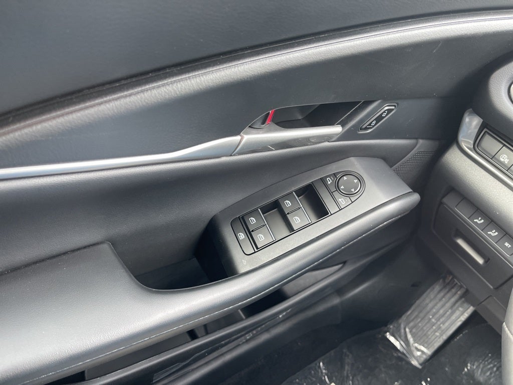 2026 Mazda Mazda CX-30 2.5 S Preferred